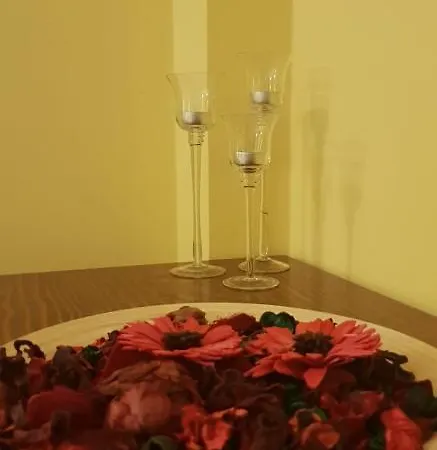 Appartement My In
