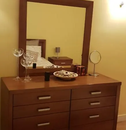 Apartment My In Lisbon