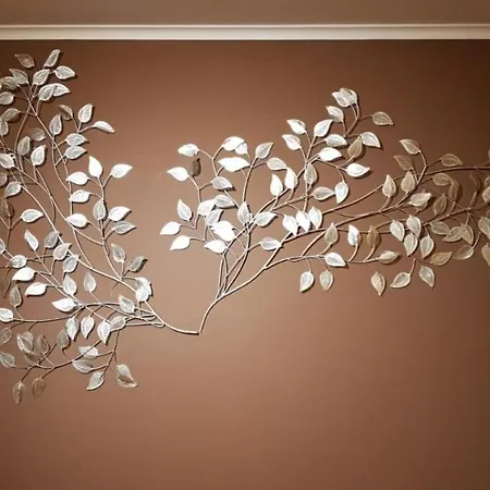 Apartment My In *