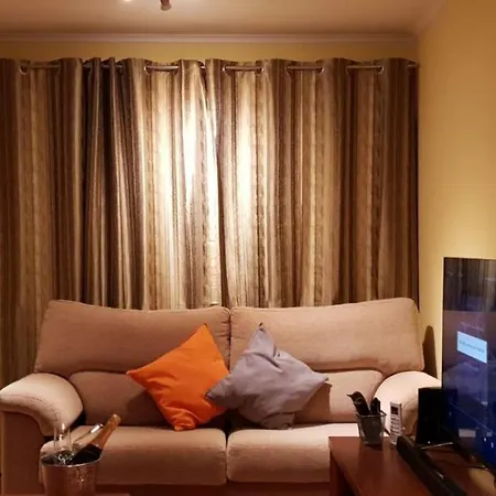 Appartement My In *