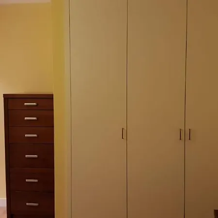 My In Apartment