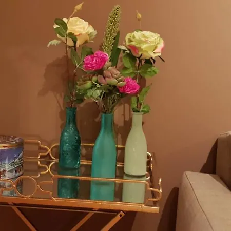 Apartment My In