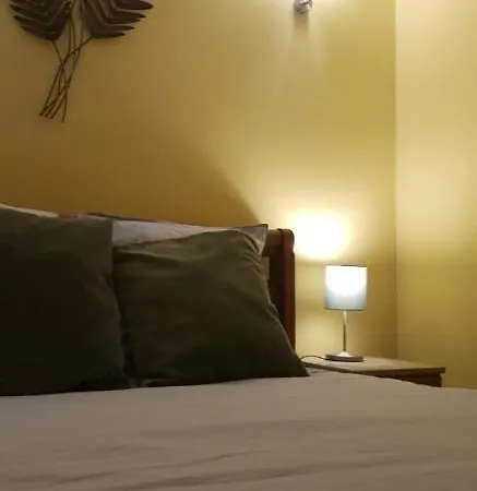 My In דירה ליסבון