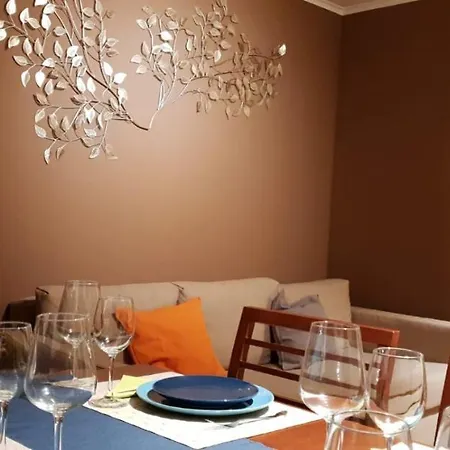 דירה My In ליסבון