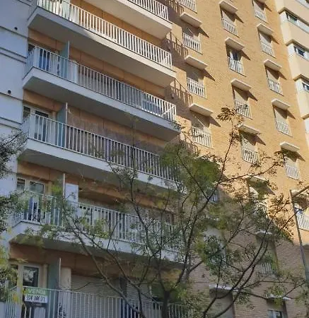 My In Апартаменты Лиссабон