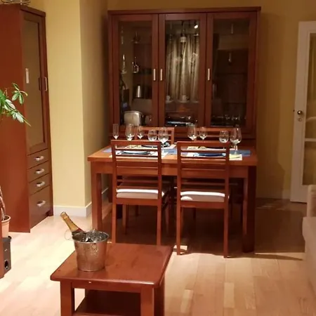 Apartament My In *