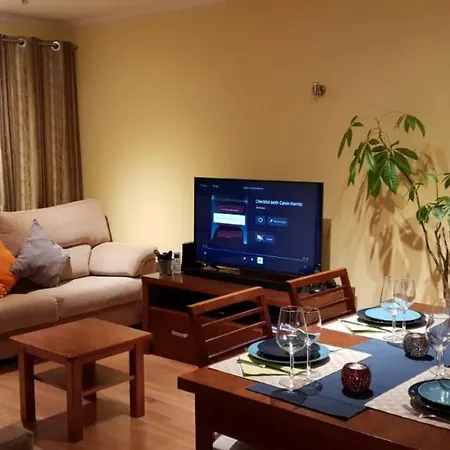 Apartament My In