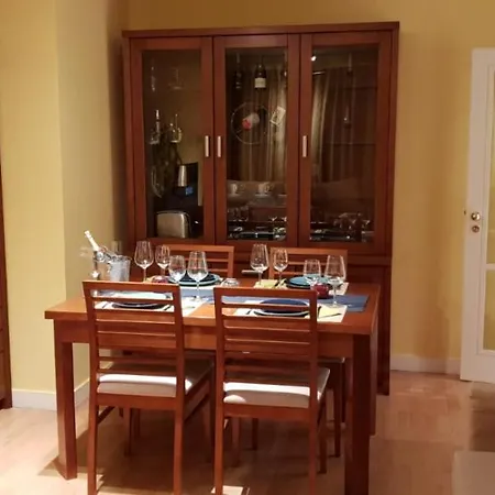 My In Appartement