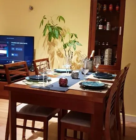 Apartament My In Lizbona