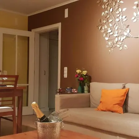 My In Apartment Lissabon