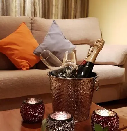 Apartament My In *