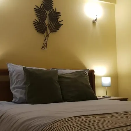 Apartament My In