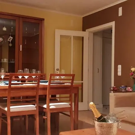 My In Appartement Lisboa