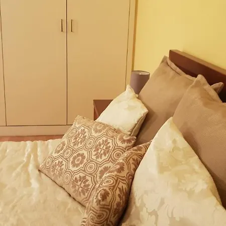 Apartament My In