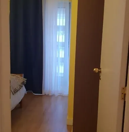 My In Appartement *