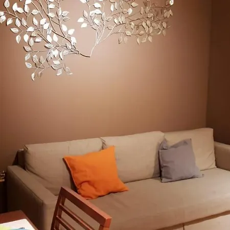 Apartament My In Lizbona