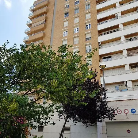 My In Appartement *