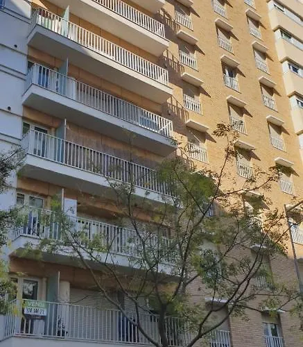 My In Apartman Lisboa