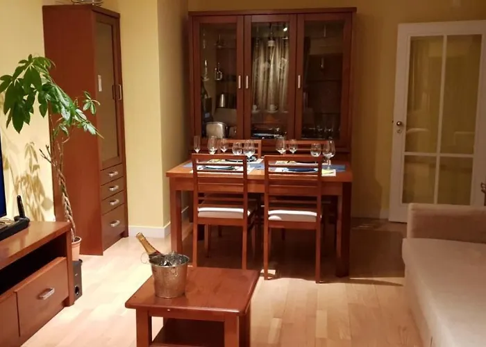 Apartman My In *