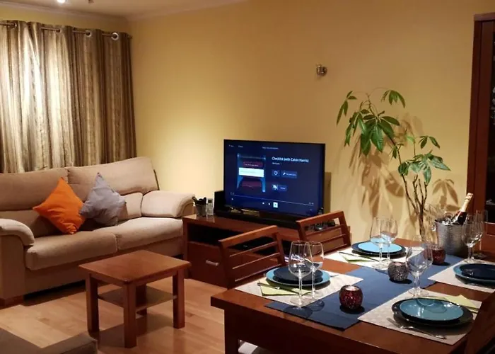 Apartman My In