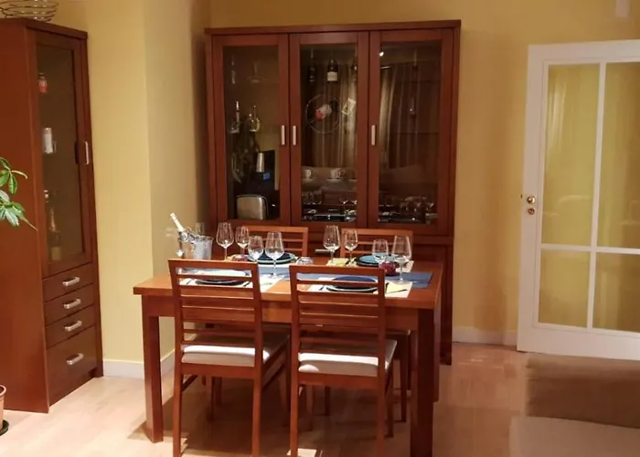 My In Apartman
