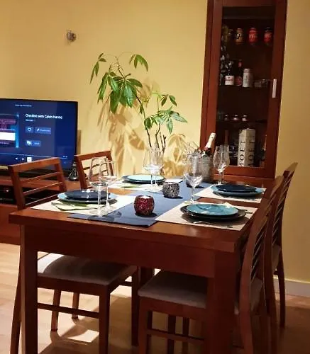 Apartman My In Lisboa