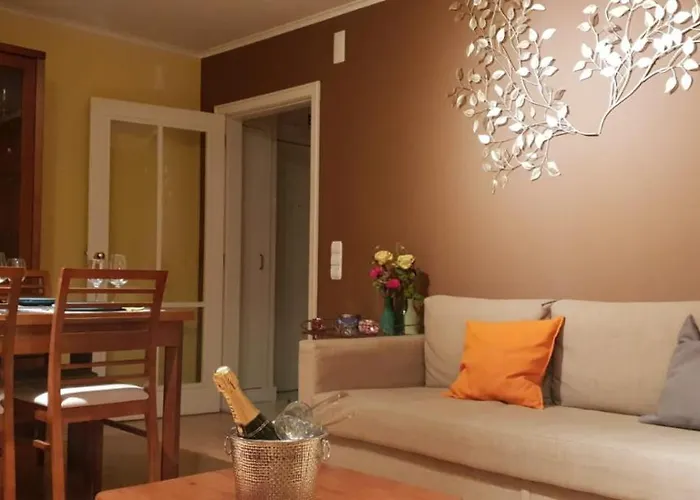 My In Apartman Lisboa