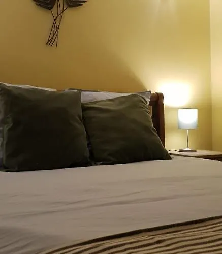 Apartman My In *