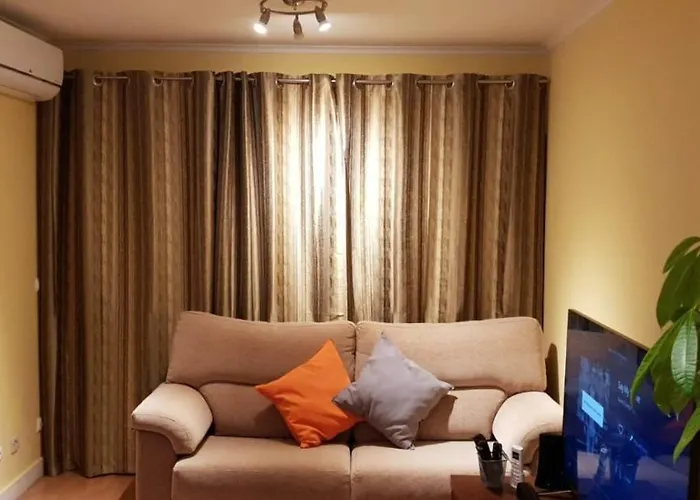 Apartman My In *