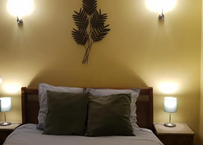 My In Appartement Lisboa