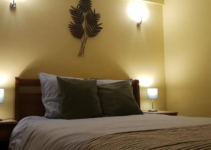 Apartman My In