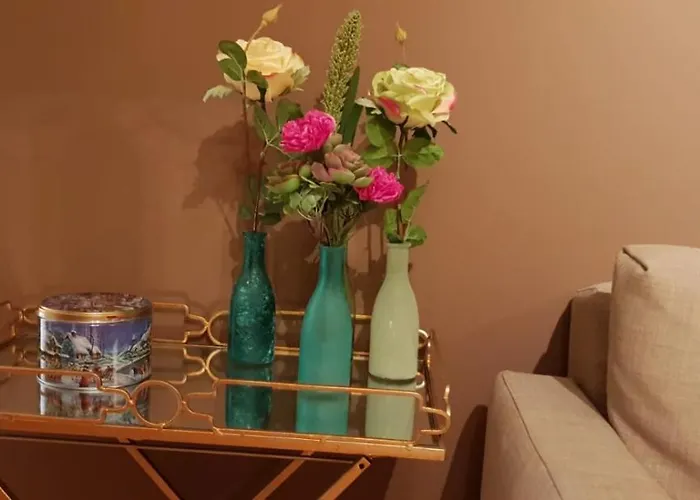 Apartman My In