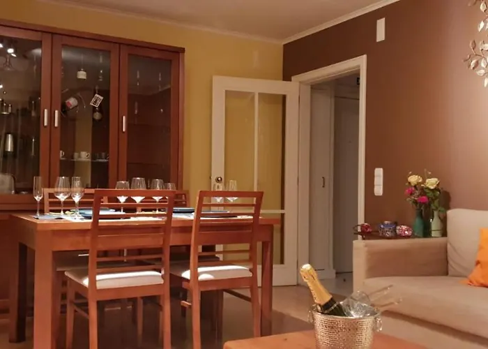 My In Apartman Lisboa