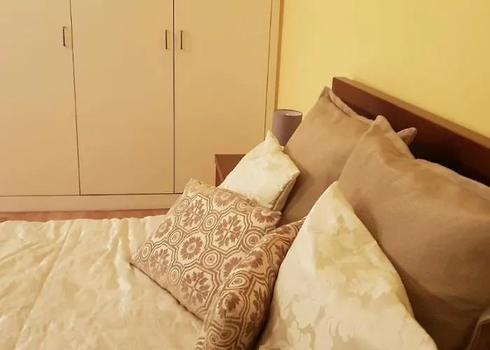 Apartman My In