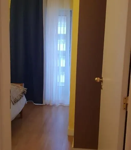 My In Apartman *