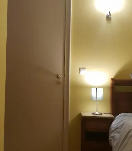 Apartman My In *