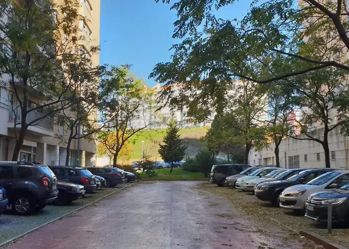 Apartman My In *