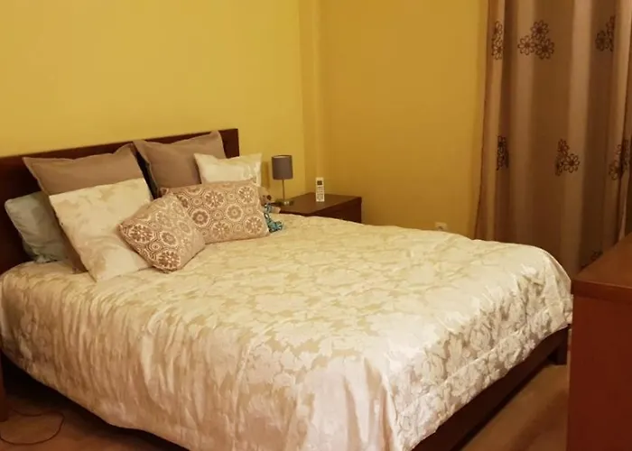 My In Apartman Lisboa