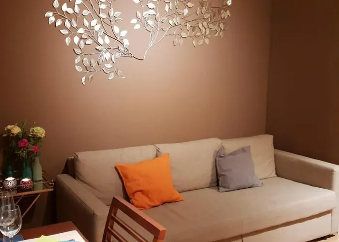 Apartman My In Lisboa