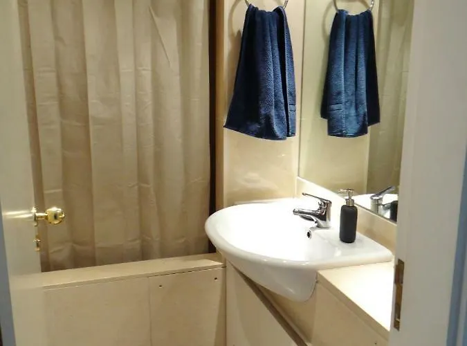 My In Apartman Lisboa