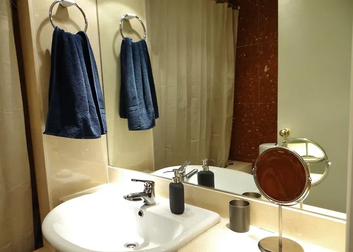 Διαμέρισμα My In Lisboa