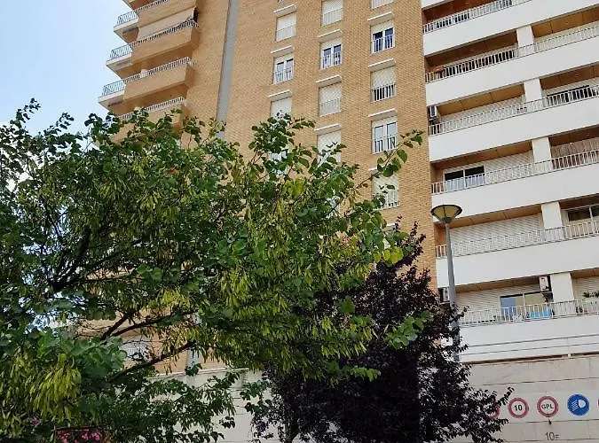 My In Appartement *