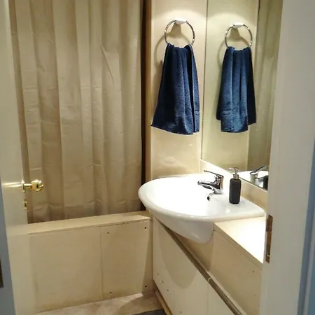 My In Apartman Lisboa