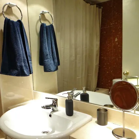 Apartman My In Lisboa