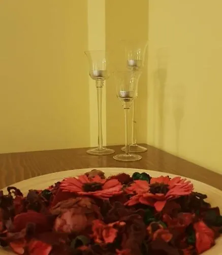 Διαμέρισμα My In