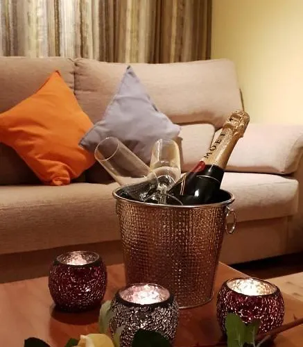 Διαμέρισμα My In *