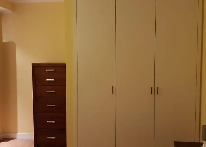 My In Διαμέρισμα