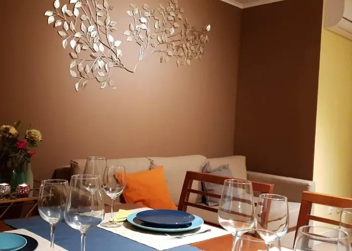 Διαμέρισμα My In Lisboa